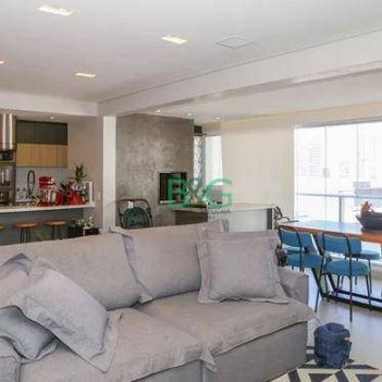 apartment em Avenida Raimundo Pereira de Magalhães, Jardim Íris - São Paulo - SP
