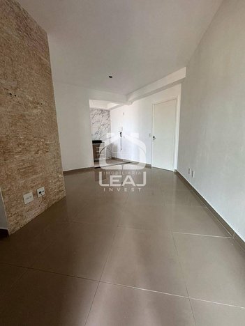 apartment em Estrada São Francisco, Parque Taboão - Taboão da Serra - SP