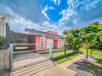 house em Rua Theobaldo Boetcher, Santa Tecla - Venâncio Aires - RS