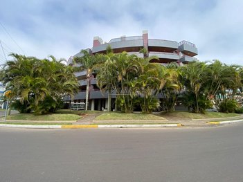 apartment em Avenida Central, Xangri-Lá - Xangri-Lá - RS