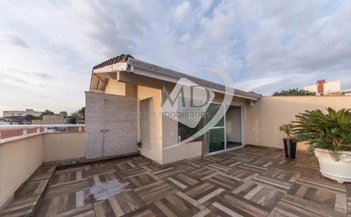 house em Rua Anhangüera, Cerâmica - São Caetano do Sul - SP