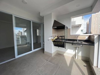 apartment em Rua Vitória Régia, Campestre - Santo André - SP