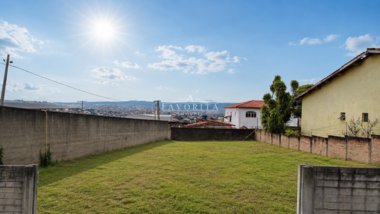 land_lot em Rua Emílio Kuntgen, Residencial Hípica Jaguari - Bragança Paulista - SP