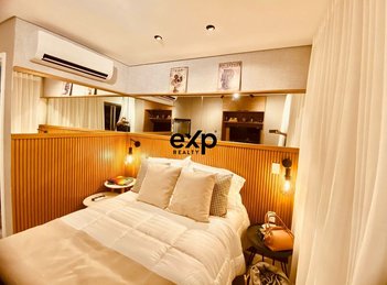 apartment em Rua Doutor Jesuíno Maciel, Campo Belo - São Paulo - SP