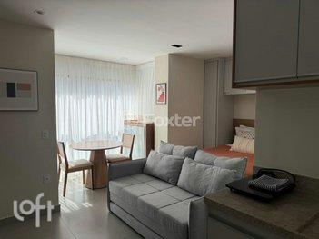 apartment em Afonso Braz, Moema Pássaros - São Paulo - SP