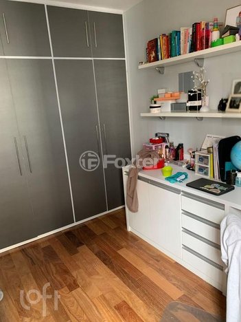 apartment em Rua Santa, Vila Mascote - São Paulo - SP