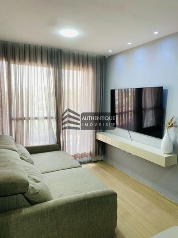 apartment em Rua Malvina Ferrara Samarone, Vila Dom Pedro I - São Paulo - SP