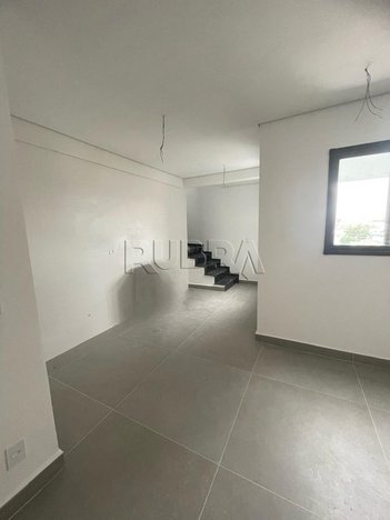 apartment em Rua Tunísia, Parque Oratório - Santo André - SP