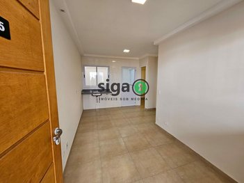 apartment em Rua Mongubá, Vila Carrão - São Paulo - SP