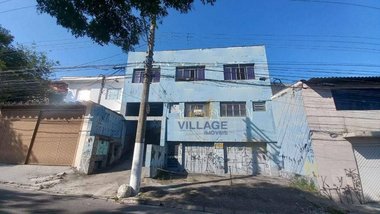 commercial_property em Rua Joaquim Oliveira Freitas, Vila Mangalot - São Paulo - SP