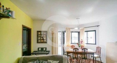 apartment em Rua Doutor Vicente Giacaglini, Vila Bela - São Paulo - SP