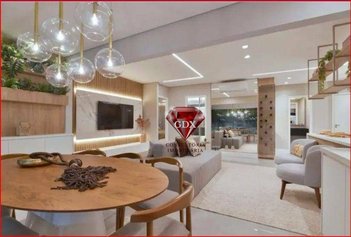 apartment em Rua Conde de Itu, Jardim Santo Amaro - São Paulo - SP