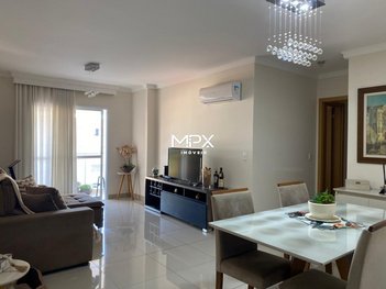 apartment em Rua Visconde do Rio Branco, Cidade Alta - Piracicaba - SP