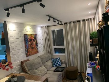 apartment em Rua Henrique Casela, Jardim América da Penha - São Paulo - SP