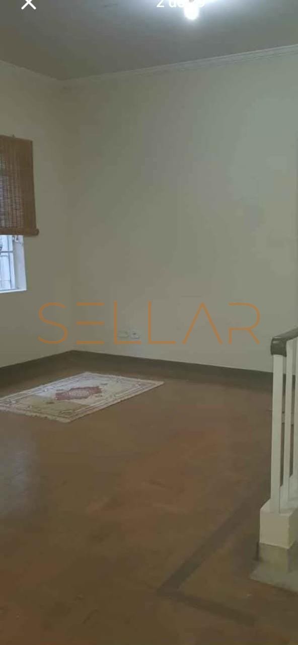 Sala - Sobrado à venda na Rua Aimberê, 212, Perdizes, São Paulo