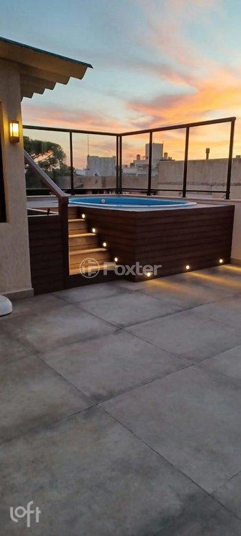 apartment em Iguassu, Três Figueiras - Porto Alegre - RS