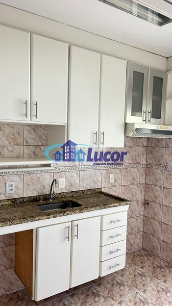 apartment em Avenida Líder, Cidade Líder - São Paulo - SP