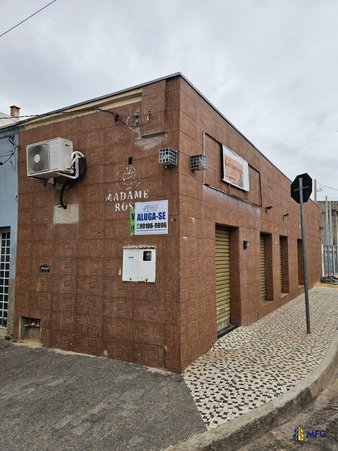 Cômodo Condomínio