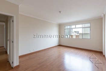 apartment em Rua Mourato Coelho, Pinheiros - São Paulo - SP