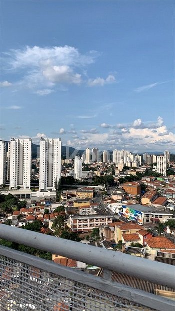 apartment em Avenida do Guacá, Lauzane Paulista - São Paulo - SP