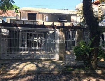 house em Rua Érico Silveira Peixoto, Ipanema - Porto Alegre - RS