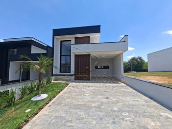 house em Rodovia Emerenciano Prestes de Barros, Caguassu - Sorocaba - SP