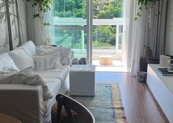 apartment em Rua Romeu Pereira, Pioneiros - Balneário Camboriú - SC