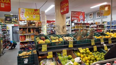 business em Vinte e Quatro de Maio, República - São Paulo - SP