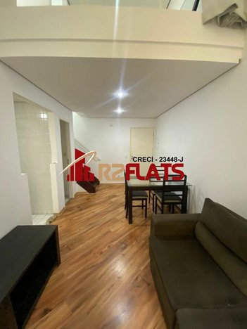 apartment em Rua Tuim, Vila Uberabinha - São Paulo - SP