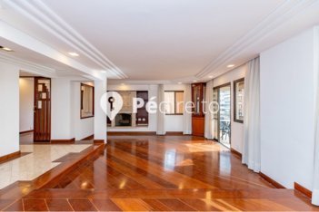 apartment em Rua Caçapava, Jardim Paulista - São Paulo - SP