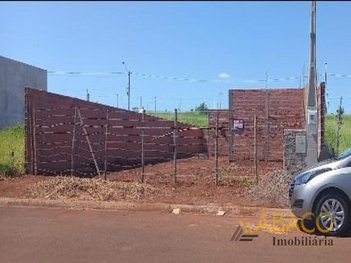 land_lot em Rua Oliveira Marangoni, Residencial Salto do Monjolinho - São Carlos - SP