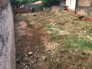 land_lot em Rua Tenente José Gimenes Mojano, Vila Garcia - Bauru - SP
