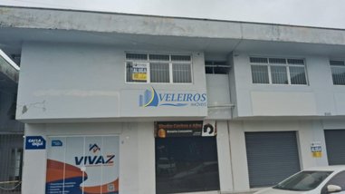 apartment em Avenida Bento Munhoz da Rocha Neto, Jardim Samambaia - Paranaguá - PR