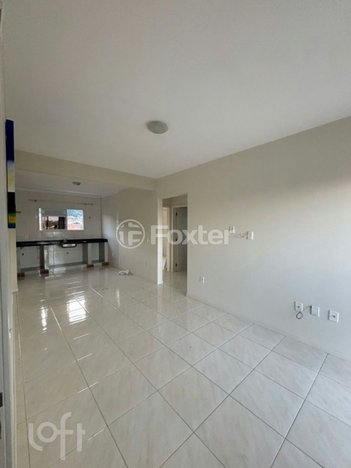 apartment em Rua São Jorge, São Sebastião - Palhoça - SC