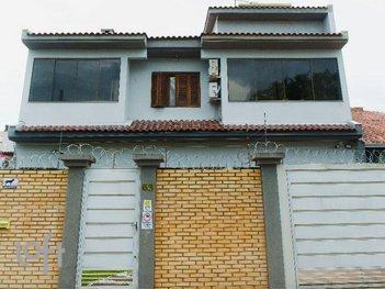 house em Jorge Amado, Harmonia - Canoas - RS