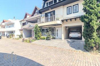 house em Avenida Ecoville, Sarandi - Porto Alegre - RS