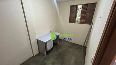 apartment em Rua Curió, Vila Padre Manoel de Nóbrega - Campinas - SP