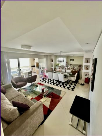 apartment em Rua Cabiúna, Vila Santa Catarina - São Paulo - SP