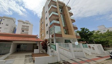 apartment em Rua das Alamandas, Governador Celso Ramos - Governador Celso Ramos - SC