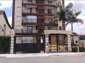 apartment em Rua São Jorge, Pestana - Osasco - SP