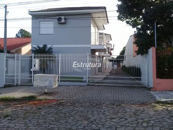 house em Rua Santa Catarina, Pinheiro Machado - Santa Maria - RS