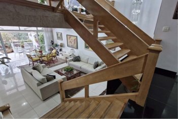 house em Rua Padre Eugênio Lopes, Vila Progredior - São Paulo - SP