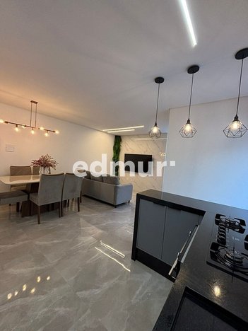 apartment em Rua Itapeti, Vila Alzira - Santo André - SP