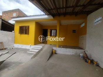 house em Rua Bernardino Machado de Moraes, Maringá - Alvorada - RS