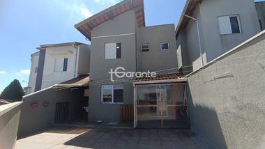 house em Rua Tenente Agenor Bertini, Vila Rei - Mogi das Cruzes - SP