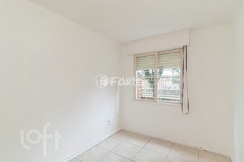 apartment em Rua José Domingos Varella, Cavalhada - Porto Alegre - RS