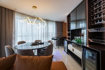 apartment em Rua 1141, Centro - Balneário Camboriú - SC