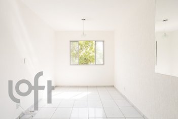 apartment em Praça Barão de Tietê, Belenzinho - São Paulo - SP
