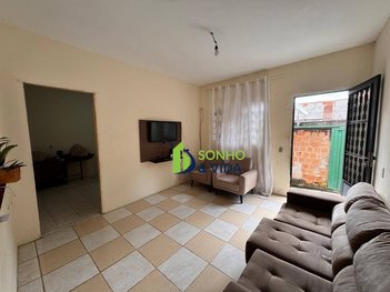 house em Avenida Nelson Ferreira de Souza, Jardim Florence - Campinas - SP