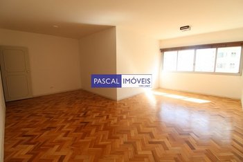 apartment em Rua Barão de Jaceguai, Campo Belo - São Paulo - SP